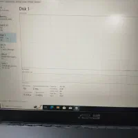 Asus x571g|رایانه همراه|اصفهان, خلجا|دیوار
