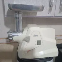 چرخ گوشت جهان آوا. نونو