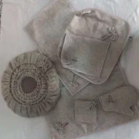 دوخت سرویس دمکنی