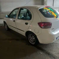 تیبا ۲مدل۹۵