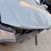 تصادفی مدل 87