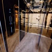 ۱۳۰متر بهمراه ۹۰ متر تراس بزرگ/حاشیه الهیه حیاطدار|فروش آپارتمان|مشهد, الهیه|دیوار