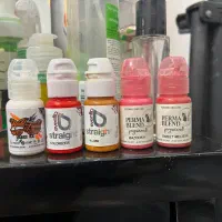 فروش محصولات شیدینگ