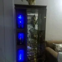 بوفه ام دی اف مناسب جهیزیه