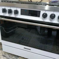 اجاق گاز اسنوا