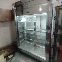 ۳ عدد یخچال ایستاده|فروشگاه و مغازه|تهران, کن|دیوار