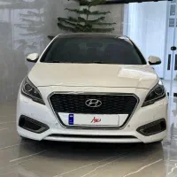 سوناتا ۲۰۱۷ بدون رنگ