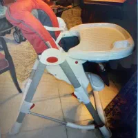 صندلی غذا کودک بیبی کو