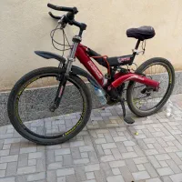 دوچرخه سایز ۲۶