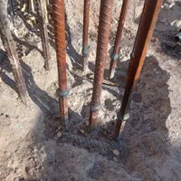 جوش سربه سر فورجینگ بادستگا دایا ژاپن