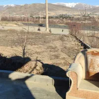 کرایه زمین ۱۰۰۰ متری اتوبان ساحلی|اجارهٔ دفتر صنعتی، کشاورزی، تجاری|سنندج, |دیوار