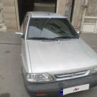 پراید 87|خودرو سواری و وانت|قرچک, باقرآباد|دیوار