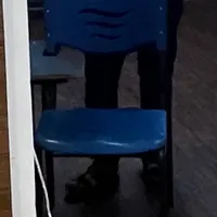 ۴۰ عدد صندلی دانش آموزی درحد نو