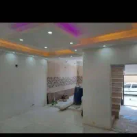 ۵۲ متر کلید نخورده/نوساز