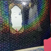 کمد دیواری|جاکفشی، کمد، دراور|اهواز, کوی آغاجاری|دیوار