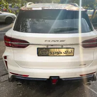 جک کی‌ام‌سی ای 5،مدل ۲۰۲۵ KMC A5 سفید مشکی خاکستری|خودرو سواری و وانت|تهران, توحید|دیوار