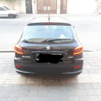 پژو 207 پانا ارتقا یافته1403|خودرو سواری و وانت|فردیس, ثابتی|دیوار