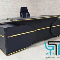 میز کنفرانس جلسه سناتور ممبران/صندلی گردان اداری|دفتر کار|مشهد, شهرک بهارستان|دیوار