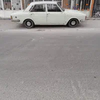 پیکان شاسی پلم