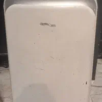 کولر گازی پرتابل جنرال گلد