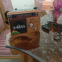 رادیو اسپیکر|پخش‌کننده همراه|تبریز, |دیوار