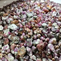 الماس یاقوت زمرد پنجشیر افغانستان