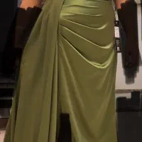 لباس مجلسی سایز ۴۴