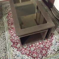 میز جلو مبلی