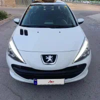207 پانا مدل 1400