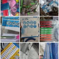 لوازم خیاطی  زیر قیمت بازار|لوازم خیاطی و بافتنی|تهران, دربند|دیوار