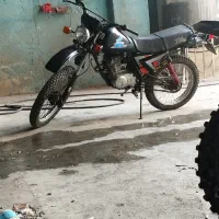 پیشرو ۸۴|موتورسیکلت|گرگان, |دیوار