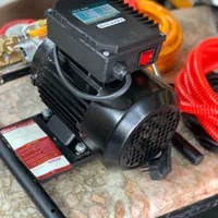 سمپاش برقی ماآک تایلند گارانتی یکساله زنبه ای|ماشینآلات صنعتی|مشهد, کوی پلیس|دیوار