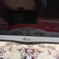 الجی ۳۲ اینچ اصلی(کره)|تلویزیون و پروژکتور|لنجان, |دیوار