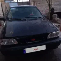 فروش|خودرو سواری و وانت|خان ببین, |دیوار