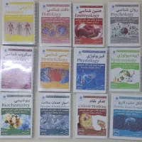 منابع آزمون لیسانس به پزشکی