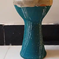 تنبک (تنپو) سایز متوسط