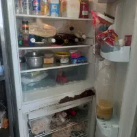 یخچال کارکرده
