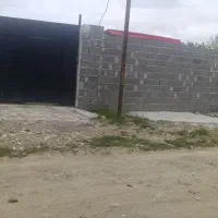 زمین دور دیوار پسیخان