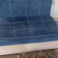 فروش مبلمان ۶ نفره|مبلمان خانگی و میز عسلی|کاشان, فاز ۱ ناجی آباد|دیوار