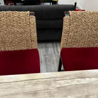 صندلی کانتر آشپزخانه