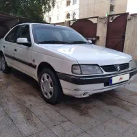 پژو tu5|خودرو سواری و وانت|اهواز, کوی ملی راه|دیوار