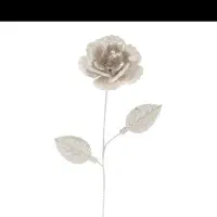 گل نقره تزیینی