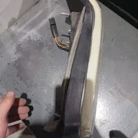 چراغ خطر اسپرت|قطعات یدکی و لوازم جانبی|خمینیشهر, |دیوار