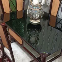 میز ناهارخوری|میز و صندلی غذاخوری|تهران, آهنگ|دیوار