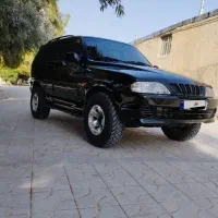 موسو ۴سیلندر