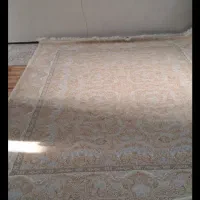 ۴تخته فرش ۹متری ۱۲۰۰شانه تراکم ۳۶۰۰