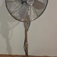 پنکه پایه بلند