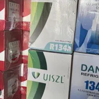 شارژ گاز کولر خودرو/ماشین/کرج از۵۵۰ت