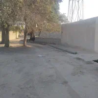 مناسب ساخت ویلا برق هم دارد معاوضه با ماشین|فروش زمین و ملک کلنگی|کوهسار (البرز), |دیوار