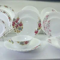 تعدادی سرویس اکروپال
